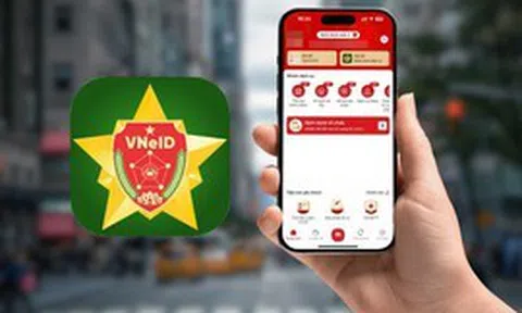 Từ nay, tài khoản VNeID sẽ bị khóa tự động trong 2 trường hợp sau