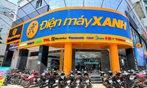 Điện Máy Xanh hé lộ kế hoạch cổ tức "khủng", tung chương trình "độc lạ" dành cho lãnh đạo chủ chốt