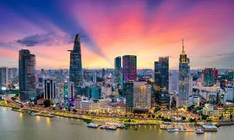 Lộ diện TP đầu tiên và duy nhất ghi nhận FDI tiến sát mốc 19 tỷ USD: Thu hút hơn 8 tỷ USD chỉ trong 1 tháng, bỏ xa toàn bộ TP trực thuộc TW