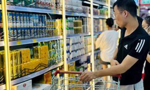 Vì sao bia Vạn Lực của Trung Quốc 'biến mất' trên thị trường Việt Nam?