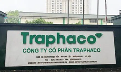 Vì sao ông lớn ngành dược Traphaco bị phạt?