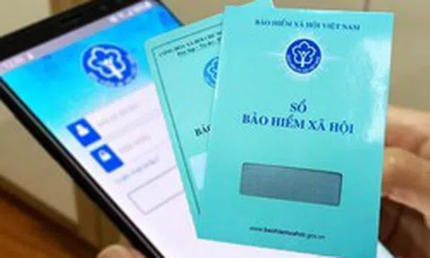 Từ nay, sổ BHXH của hàng triệu người lao động có thay đổi quan trọng