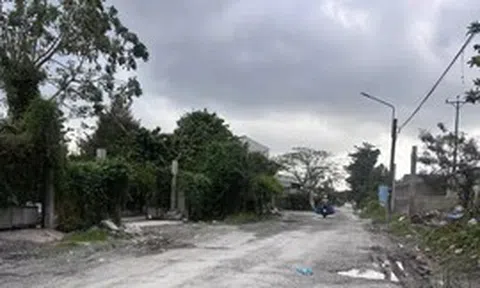 Sợ 'không tiêu hết tiền' dự án, Sở Xây dựng Cần Thơ xin trả hơn 200 tỷ