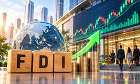 Gỡ nút thắt cho doanh nghiệp FDI lên sàn