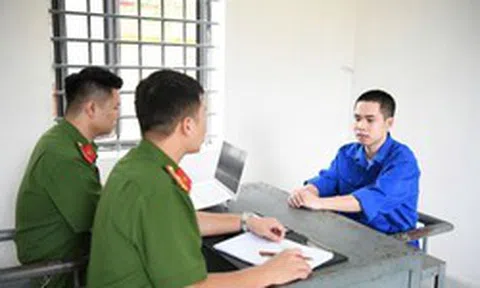 Bộ Công an gửi thư khen các đơn vị phá đường dây rửa tiền xuyên quốc gia 117 tỷ