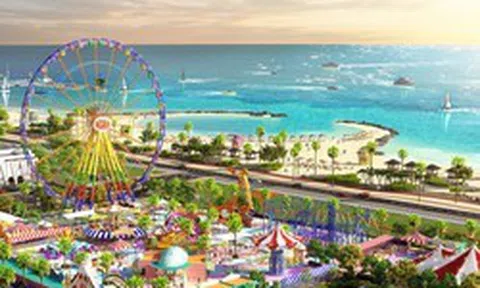 Novaland chưa giải ngân xong vốn huy động từ đợt chào bán ESOP năm 2025