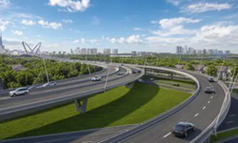 TP.HCM ưu tiên 500.000 tỷ đồng cho hơn 250 dự án cấp bách xóa kẹt xe, ngập nước