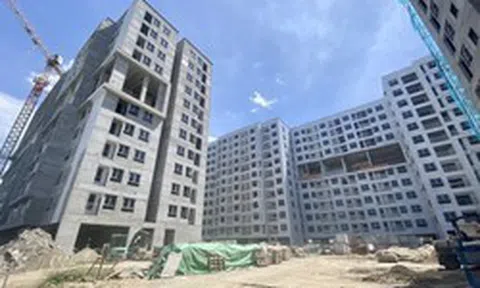Hà Nội siết quản lý việc mua, thuê nhà ở xã hội