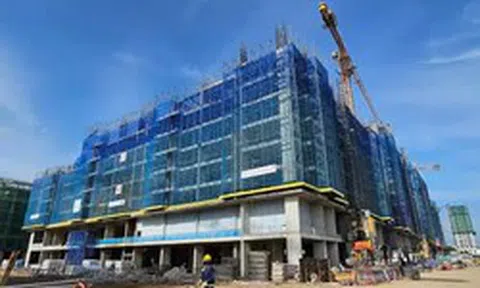 Lo ngại vốn vay mua nhà ở xã hội