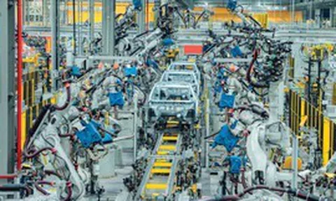 860.000 doanh nghiệp đừng chỉ 'cạnh tranh trong đơn độc'