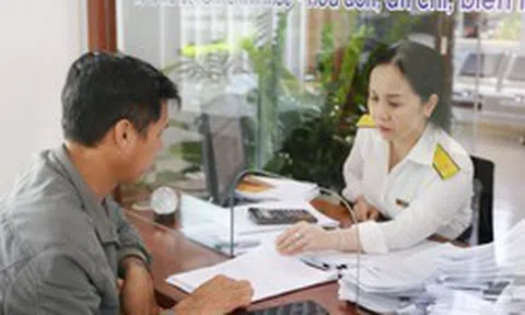 Cơ quan thuế lưu ý: Chậm nộp tờ khai thuế quá 90 ngày, hộ kinh doanh có thể bị phạt trung bình 5,75 triệu đồng