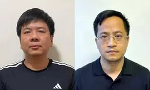 Truy tố Shark Thủy cùng bà Tống Thị Kim Liên trong vụ chiếm đoạt 8.459 tỷ đồng