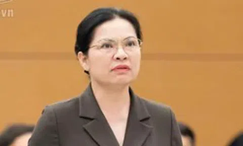 Cử tri ghi nhận việc điều chỉnh tiền lương và phụ cấp công vụ với cán bộ, công chức cấp xã