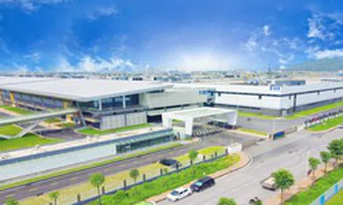 Một nhà máy lắp ráp thiết bị Apple tại Việt Nam tăng trưởng 100 lần sau 3 năm lên 224.000 tỷ đồng, muốn tuyển 6 vạn lao động không cần bằng cấp, thu nhập tới 18 triệu đồng/tháng