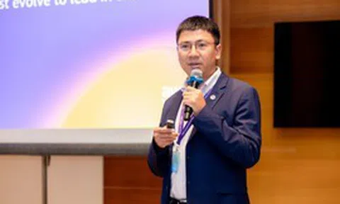 Bài toán khó nhất của Agentic AI tại AWS Việt Nam không nằm ở khởi tạo
