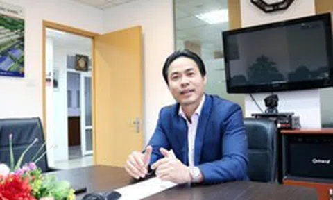 Công ty bất động sản của Tiến sĩ Nguyễn Việt Cường “bốc hơi” hơn 5.000 tỷ vốn hóa chỉ sau 1 tháng