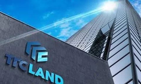 Xử phạt TTC Land