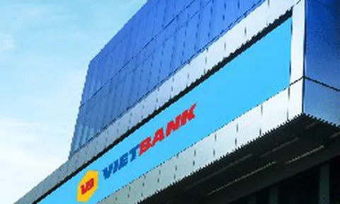 Vietbank bổ nhiệm ông Lê Thanh Hải làm Phó Tổng Giám đốc