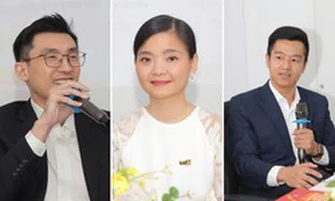 'Vượt sướng khó hơn vượt khổ': Áp lực của thế hệ F2 doanh nghiệp Việt