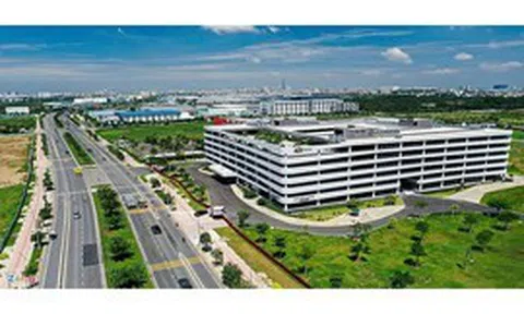 Một nhà máy liên quan đến chip lớn nhất thế giới tại Việt Nam