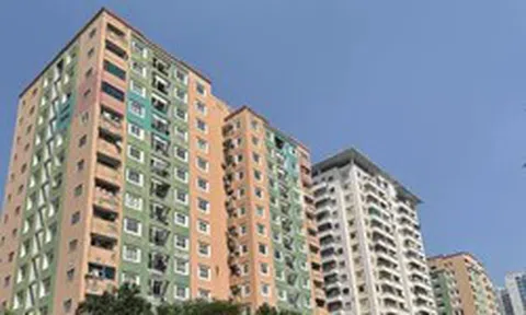Khi người mua chung cư lấy lại quyền lựa chọn