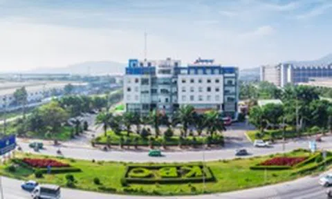 Kinh Bắc có thêm công ty liên kết gián tiếp mảng bất động sản
