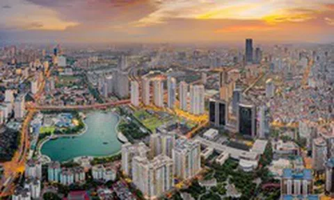 Vượt Tokyo, Seoul, Thượng Hải và Singapore, một thành phố của Việt Nam vừa được Oscar du lịch vinh danh năm thứ 3 liên tiếp ở một hạng mục hàng đầu châu Á