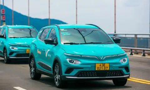 Trước giờ IPO, Green SM đã vượt VinFast ở một chỉ tiêu đặc biệt