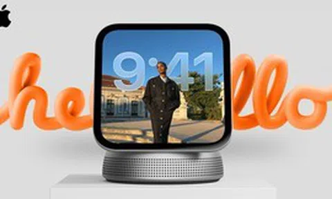 8h tối nay, Apple ra mắt loạt sản phẩm chưa từng có