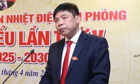 Ông Dương Sơn Bá bị bắt, doanh nghiệp chốt ngày họp đại hội bất thường