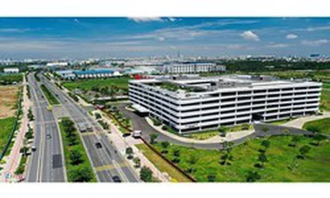 Yếu thế hơn hẳn Ấn Độ, Thái Lan nhưng Việt Nam vẫn được đại bàng Mỹ chọn đặt nhà máy lớn nhất thế giới, vì sao?