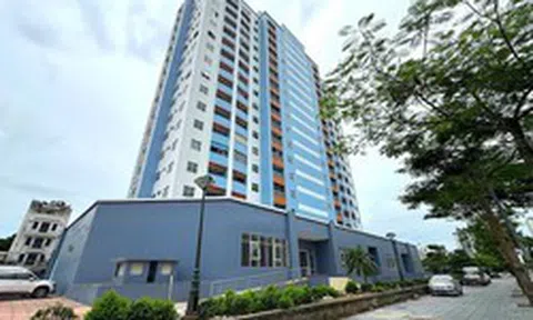 Nghiên cứu chuyển BĐS tồn kho, nhà tái định cư bỏ trống thành nhà ở xã hội