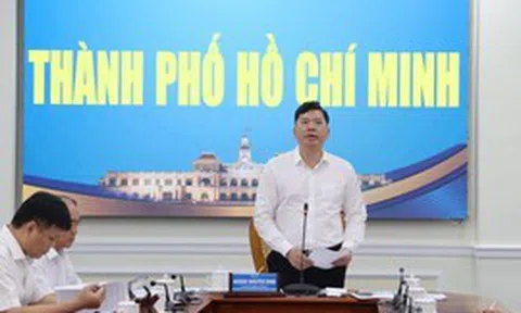 Phó Chủ tịch TP.HCM nói về việc giá nhà đang giảm
