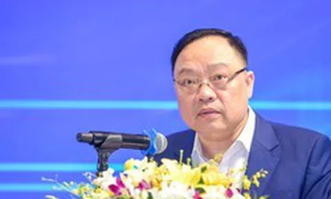 Vụ trưởng Vụ Thanh toán NHNN: "Người dân không cần quan tâm phía sau có bao nhiêu hệ thống xử lý, họ chỉ cần một hành trình đơn giản"