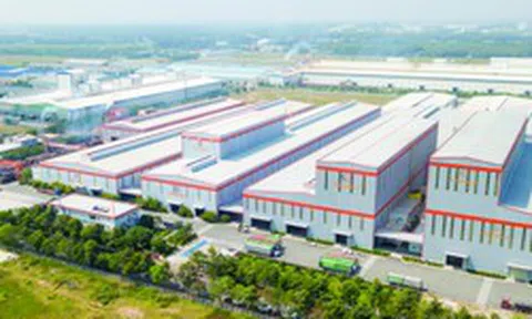 Hơn 149 triệu cổ phiếu GDA của Tôn Đông Á được chấp thuận niêm yết trên HoSE