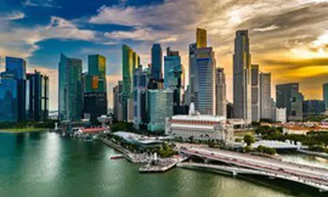 Lộ diện nền kinh tế duy nhất rót hơn 12 tỷ USD vốn FDI vào Việt Nam trong 9 tháng năm 2026: Bỏ xa Hàn Quốc, Nhật Bản...