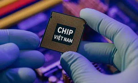 Công nghiệp bán dẫn hàng chục tỷ USD Việt Nam: Sự thật không mới và những bậc thang… chạm huy hoàng