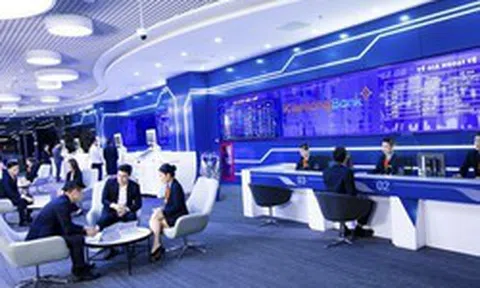 Một ngân hàng thông báo chấm dứt hoạt động 3 phòng giao dịch trong tháng này