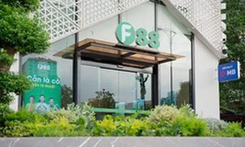 Cổ phiếu F88 tăng kịch trần, vốn hóa tăng gần 2.500 tỷ đồng sau 2 ngày sau khi báo lãi nghìn tỷ trong 9 tháng