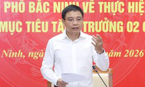 Bắc Ninh cần tận dụng tối đa thời cơ để hoàn thành mục tiêu tăng trưởng quý IV là 14,37%