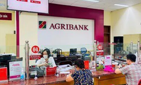Lãi suất ngày 14/10 tại Agribank, Vietcombank, BIDV, VietinBank, VPBank, MB, Techcombank, Sacombank, HDBank,...