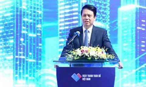Thanh toán số không chỉ chuyển tiền nhanh mà còn phải quản trị tốt