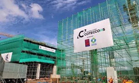 Coteccons thưởng hiệu suất tới 8 tháng lương, bình quân 3,5 tháng