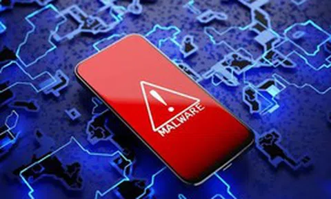Hàng nghìn điện thoại Android giá rẻ bị phát hiện cài sẵn mã độc