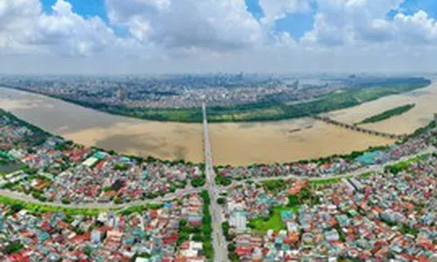 Dự kiến 4 năm nữa, tất cả địa phương thuộc vùng kinh tế chiếm 33% GDP cả nước đều là thành phố trực thuộc Trung ương