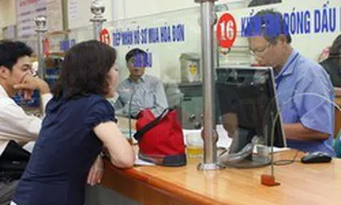 Thuế TP Hà Nội phát thông báo quan trọng đến người dân sở hữu đất đai, nhà ở