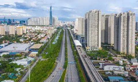 TP.HCM muốn tăng trưởng 13,23% trong quý IV