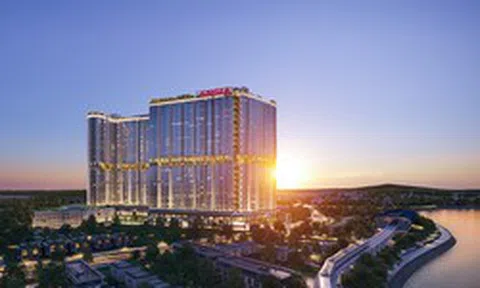 Bất động sản An Gia đón cổ đông lớn mới
