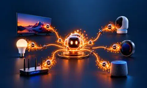 Anthropic cảnh báo AI sắp tự nhân bản qua đồ gia dụng, cộng đồng Reddit phản bác: “TV và tủ lạnh lấy đâu ra RAM?”
