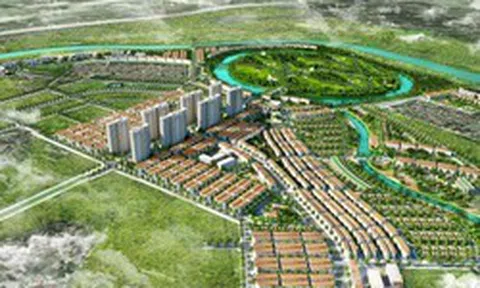 Diễn biến mới tại loạt dự án rộng 1.611ha, tổng mức đầu tư hơn 200.000 tỷ ở thành phố trẻ nhất Việt Nam, có dự án Vingroup đầu tư rộng gần gấp 3 lần phố cổ Hà Nội